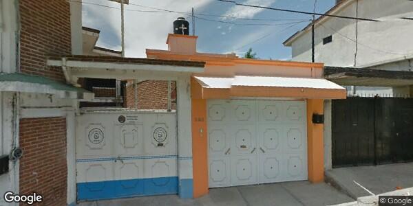 AGENCIA DEL MINISTERIO PÚBLICO